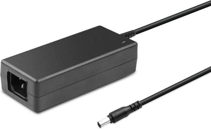 Produktbild CoreParts Power Adapter for Samsung Mntr (42 W)