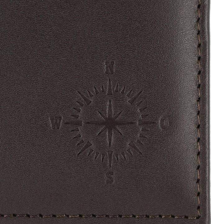 Image du produit Oxmox Leather RFID Protect Pocketbörse