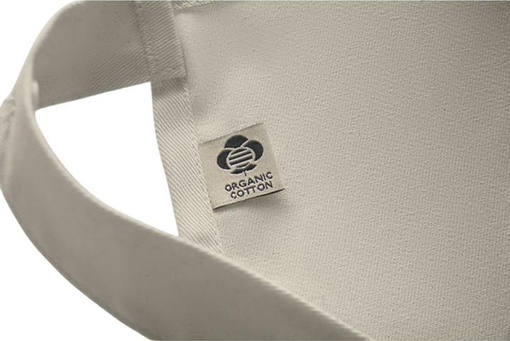 Image du produit MidOcean - Tablier à bavette GAMMA (Taille unique)