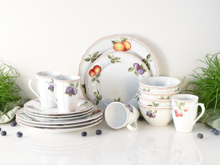 Immagine prodotto CreaTable Flora Orchard (4 Pezzo/i)