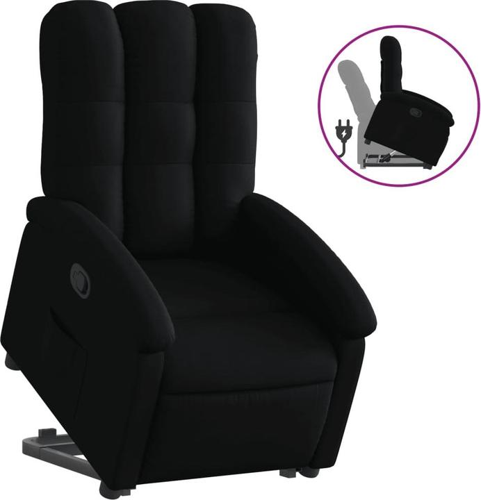 Produktbild vidaXL Relaxsessel mit Aufstehhilfe