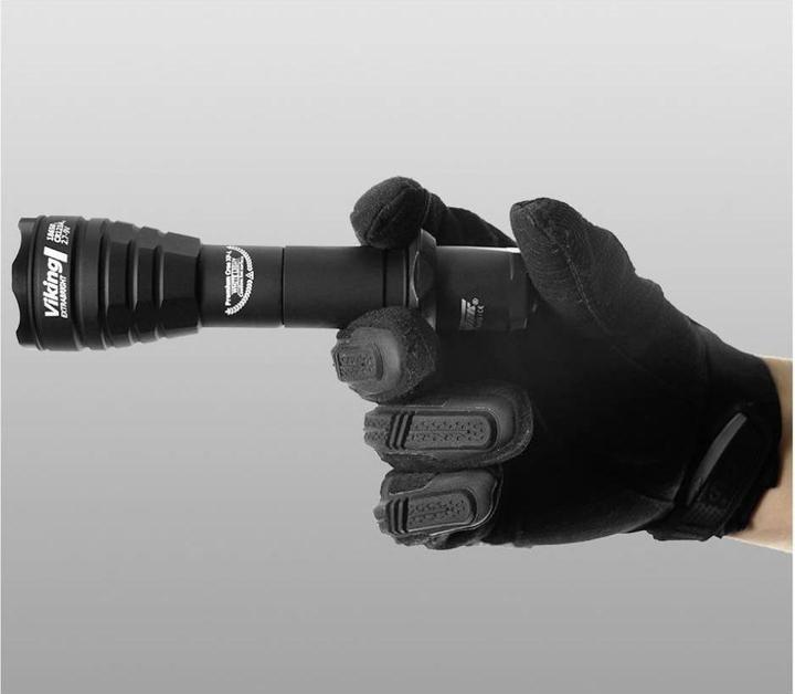 Actual product image ArmyTek Hand lamp (15.40 cm, 1250 lm)