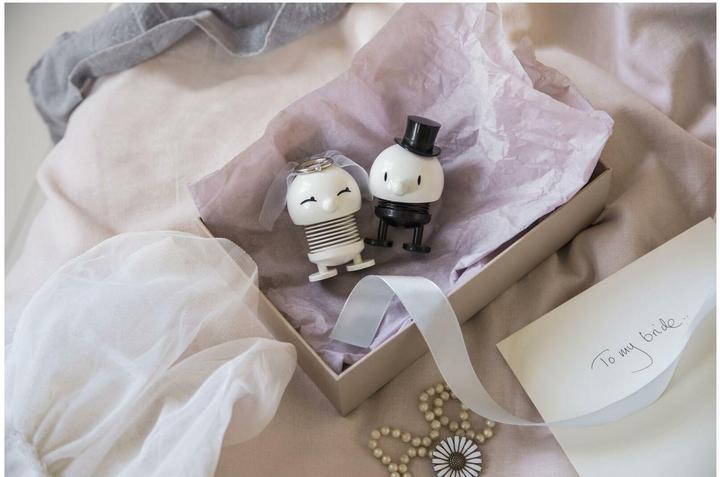 Actual product image Hoptimist Wedding Bride