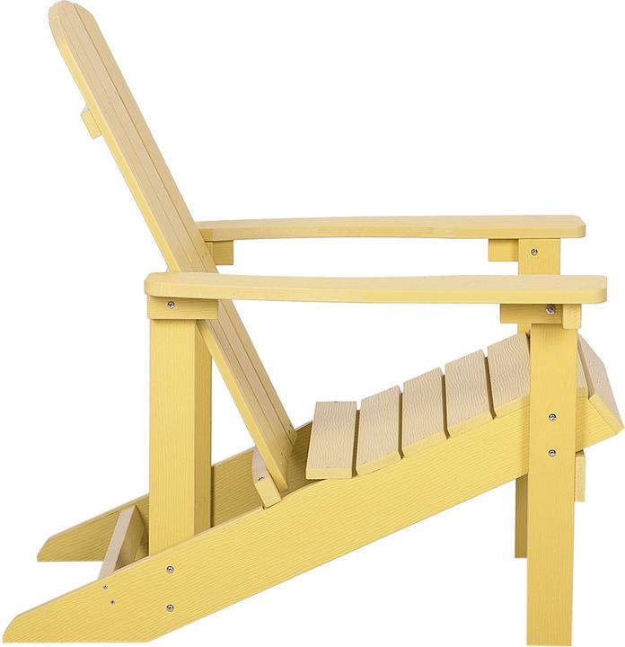 Produktbild Beliani Adirondack