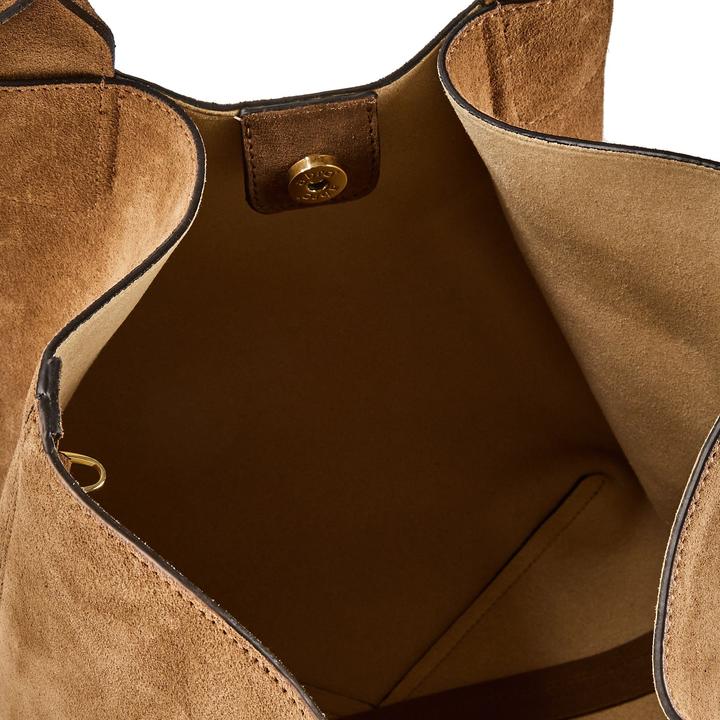 Produktbild Abro Essential Shopper Tasche Leder 30 cm