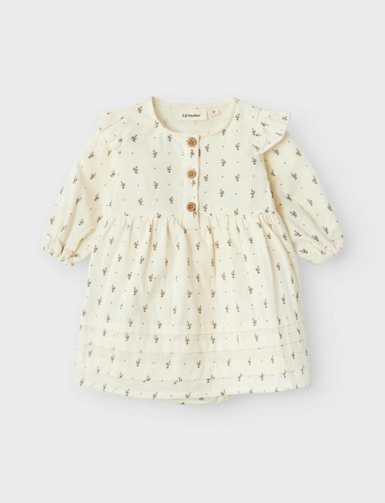 Produktbild Name it Strampler Kleid (56)