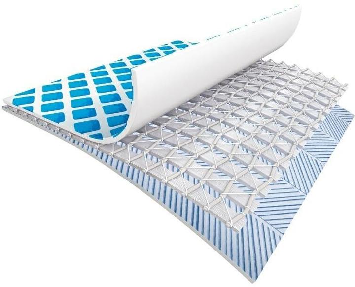 Immagine prodotto Intex Chevron Prism (400 x 200 x 100 cm)