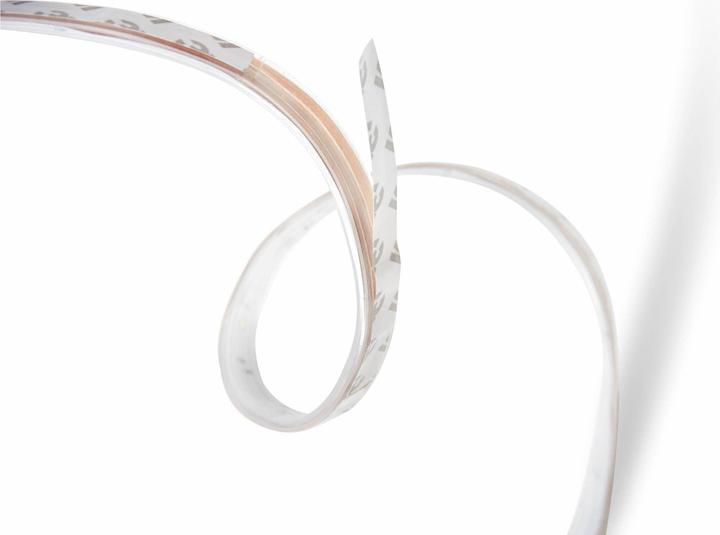 Actual product image Philips Lightstrip Plus starter set (Multicoloured, 200 cm, Indoor)