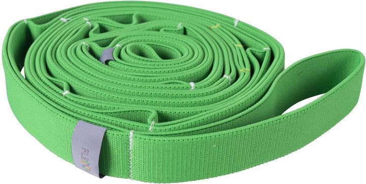 Produktbild Flexvit Multi Fitnessband, mittel, 10er-Set (Leicht, Mittel)