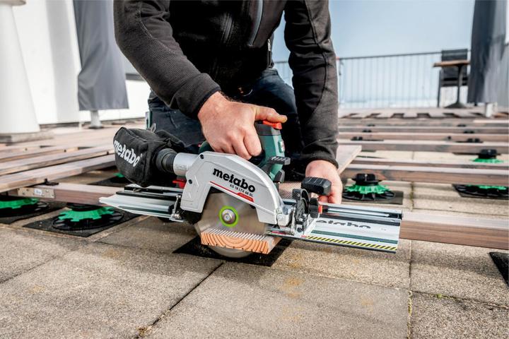 Actual product image Metabo Set KS 18 LTX 66 BL