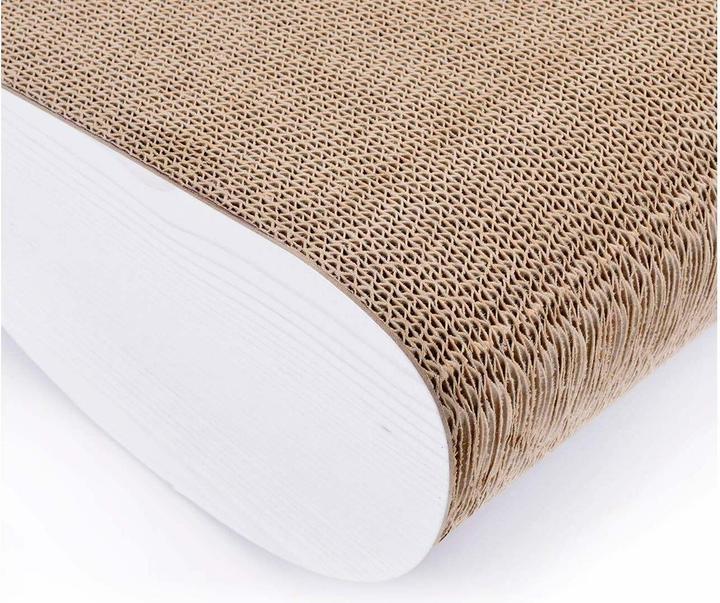 Produktbild CanadianCat Orbit & Satellite (Hellgrau)