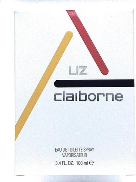 Actual product image Liz Claiborne Liz (Eau de toilette, 100 ml)