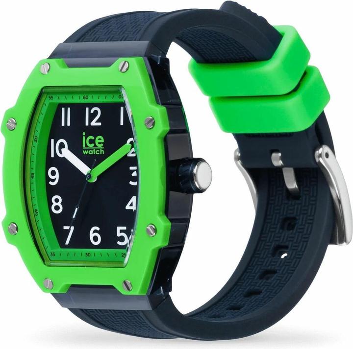 Immagine prodotto ICE Watch Ghiaccio Holiday Kids Dino in plastica (Orologio da polso analogico, 35 mm)