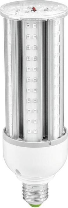 Actual product image Omnilux LED E-27 230V 27W SMD LEDs UV (27 W, E27)