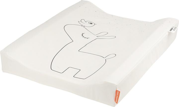 Produktbild Done by Deer Wickelauflage