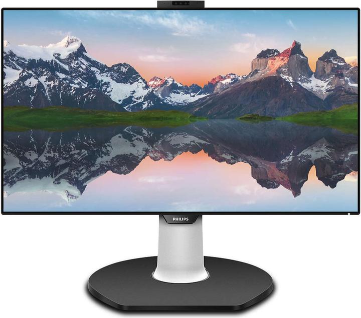 Philips 329P9H/00 (3840 x 2160 pixels, 31.50")