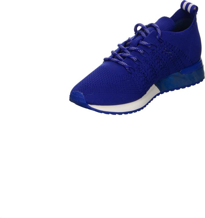 Produktbild La Strada Blue Knitted (38)