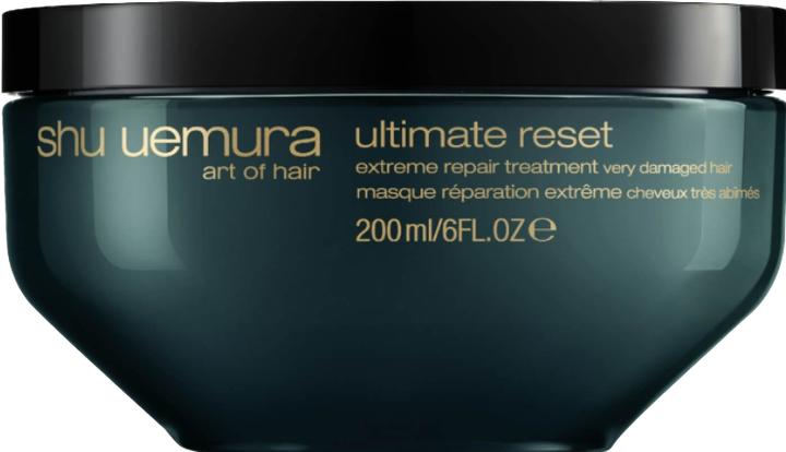 Produktbild Shu Uemura Ultimate Reset (200 ml)