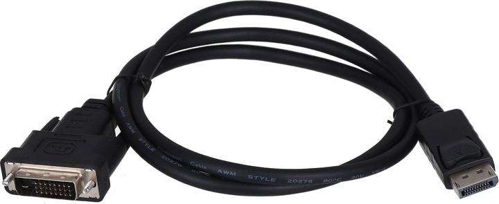 Actual product image Gembird CC-DPM-DVIM-1M (1 m)