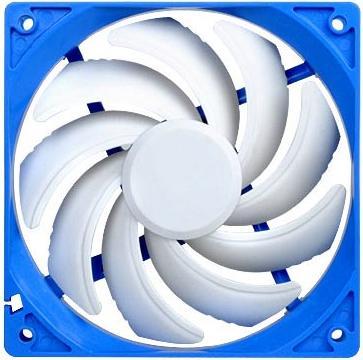 Produktbild Silverstone SST-AR01-V2 - Argon CPU Cooler 3 Direct Contact Heatpipe, 120mm PWM, Intel/AMD, AM4 Read (159 mm)