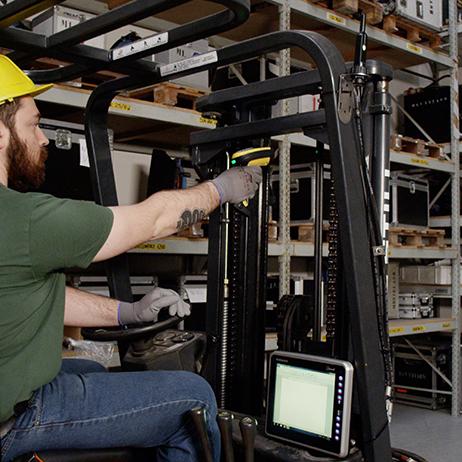 Produktbild Datalogic SD9030-433-A Barcodeleser-Zubehör (1D-Barcodes)