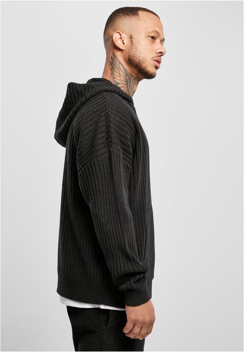 Immagine prodotto Urban Classics Felpa con cappuccio a maglia - 16750 (M)