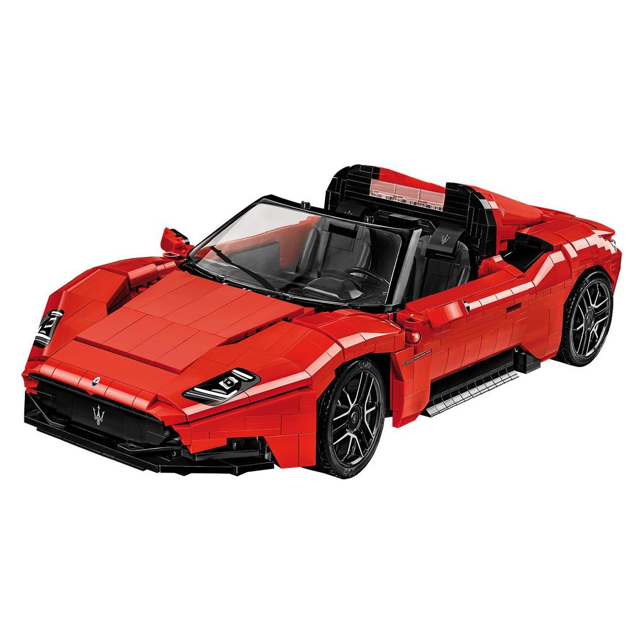Cobi Maserati MC 20 Cielo (COBI-24352)