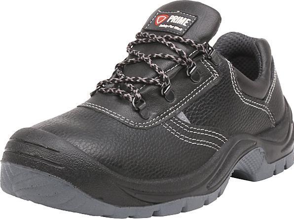 Produktbild L+D Sicherheitshalbschuhe ZINGST S3 (S3, 41)