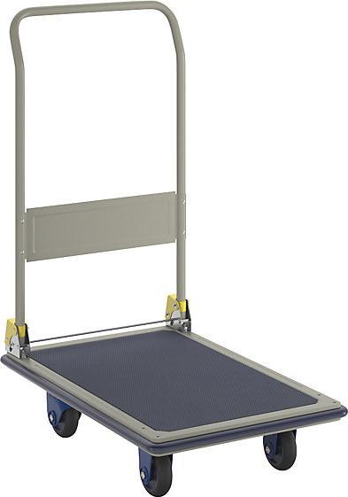 Immagine prodotto Prestar pianale auto (300 kg)