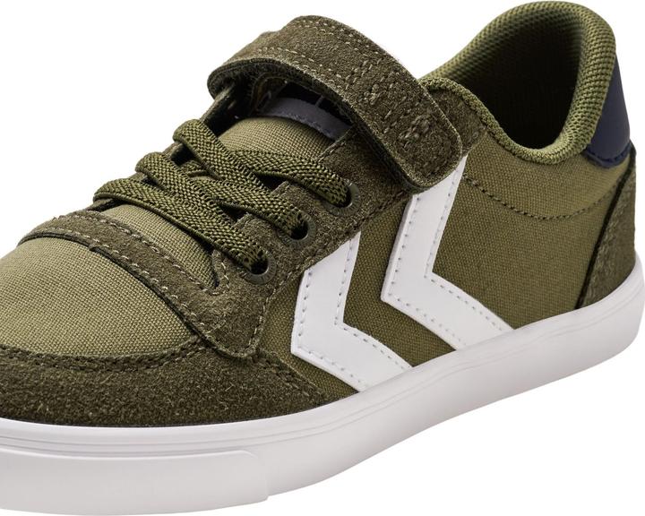 Produktbild hummel Slimmer Stadil Low Jr (38)