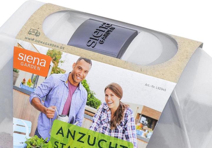 Immagine prodotto Siena Garden avannotteria