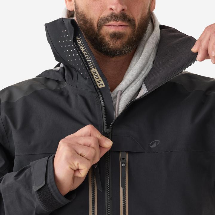 Actual product image Caperlan Angeljacke 900 wasserdicht 25.000 mm (L)