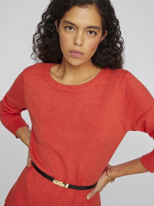 Produktbild Vila Rundhalsausschnitt Strickpullover (S)
