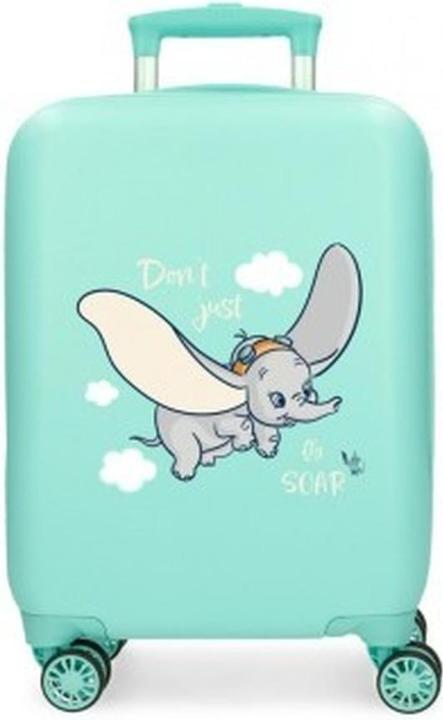 Actual product image Disney Dumbo Fly Cabin Case (284 l)