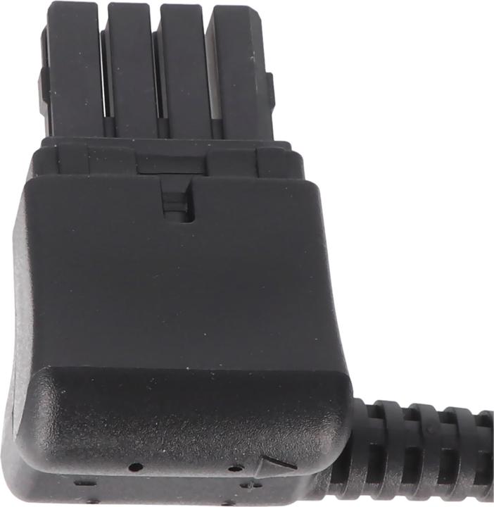Actual product image Panasonic 42V Quick Charger NKJ071A 36V 4A for NextGeneration Battery, Gazelle (E-bike charger)