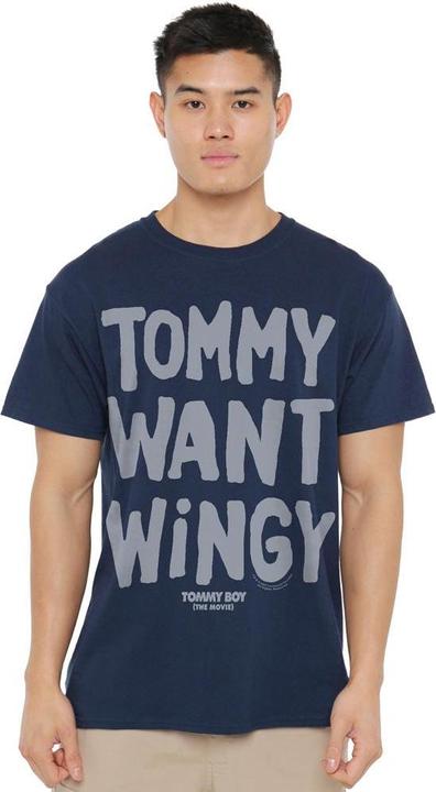 Produktbild Callahan TShirt (M)