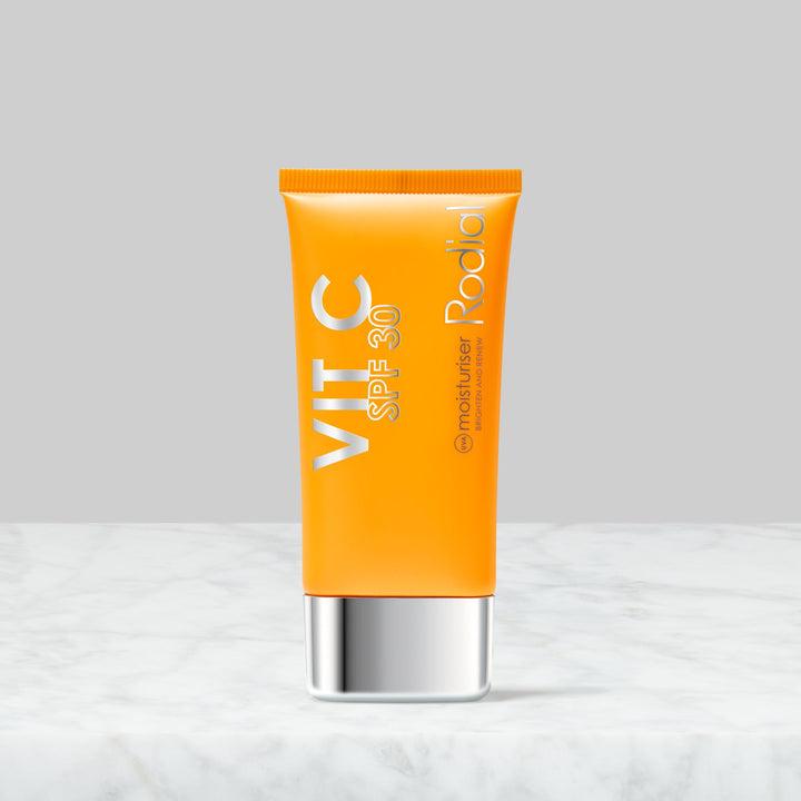 Actual product image Rodial Vit C (50 ml, Day cream, SPF 30)