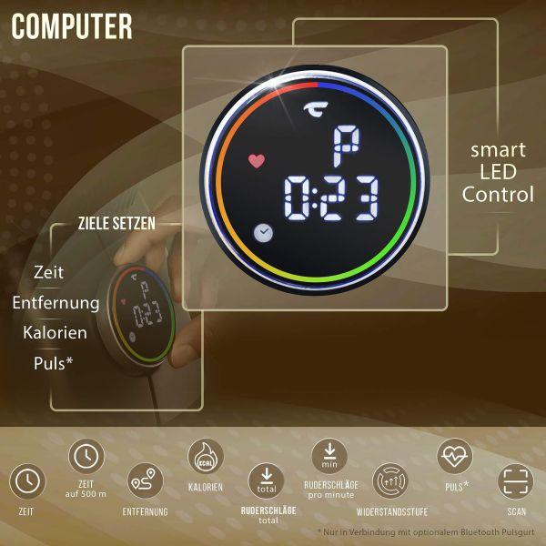 Image du produit Christopeit Vico