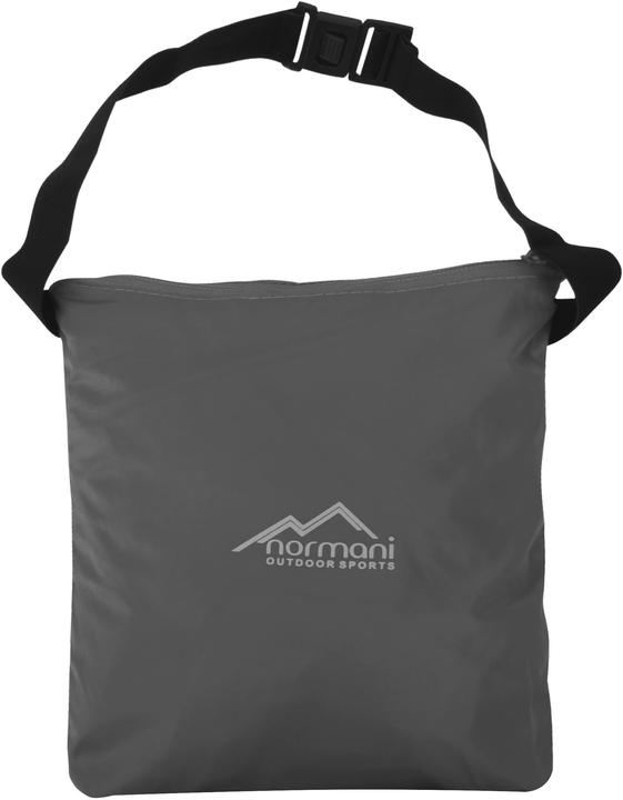 Actual product image Normani Regenponcho Kauai (L, XL)