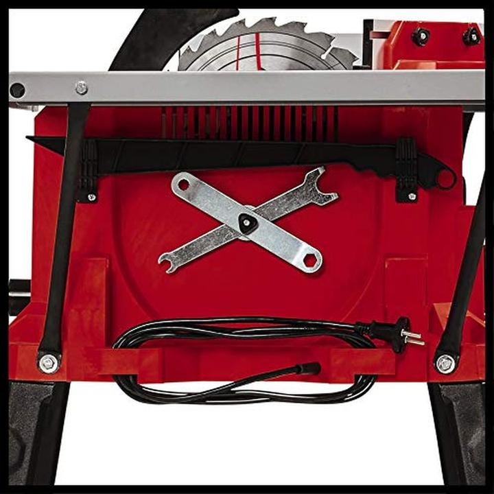 Produktbild Einhell TC-TS 254 U