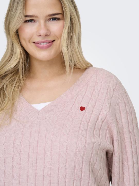 Produktbild Only CARKATIA Strickpullover Strickpullover (42, 44, S)