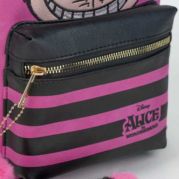 Immagine prodotto Cerda DISNEY - Cheshire - Sac à Dos Moda - '25,5x22x11cm'