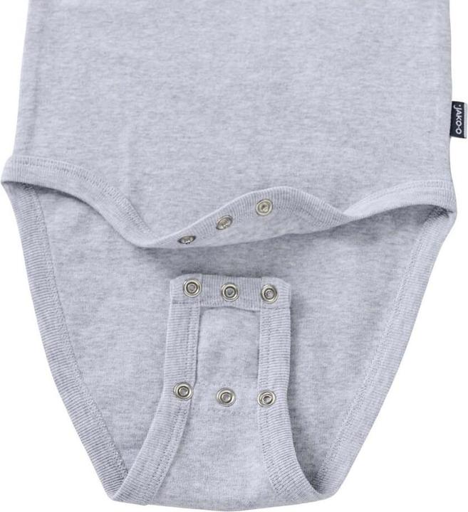 Produktbild Jako-O Halbarm Body 2er Pack (86)