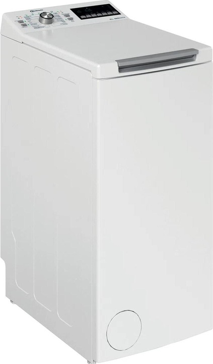 Actual product image Bauknecht Wtch 6zb Ch N (6 kg, Upwards, EU plug)