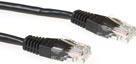 Actual product image Patch cable (U/UTP, CAT6, 5 m)