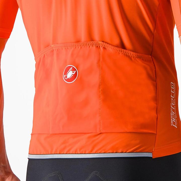 Produktbild Castelli Perfetto RoS Wind Jersey (M)