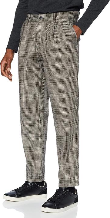 Produktbild BOSS Samson Pants, heren (46)