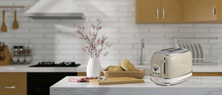 Productafbeelding Ariete Vintage