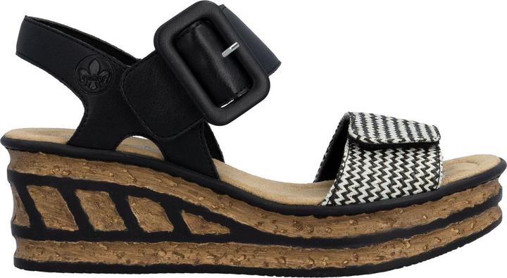 Image du produit Rieker Sandalen (39)