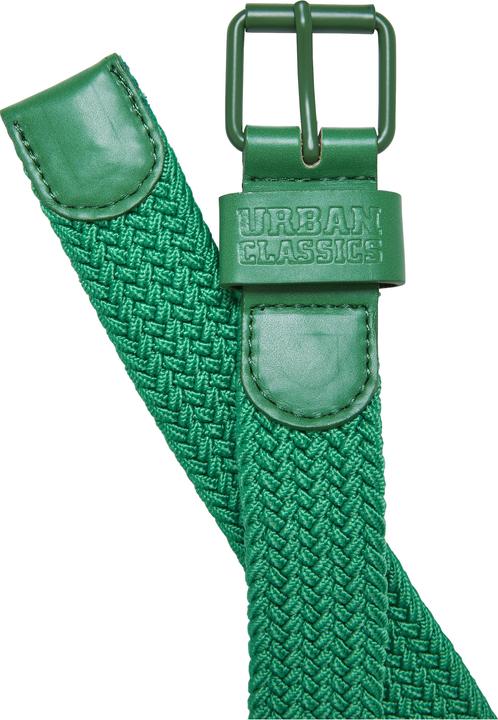 Produktbild Urban Classics Elastische Gürtel Kind (L, XL)